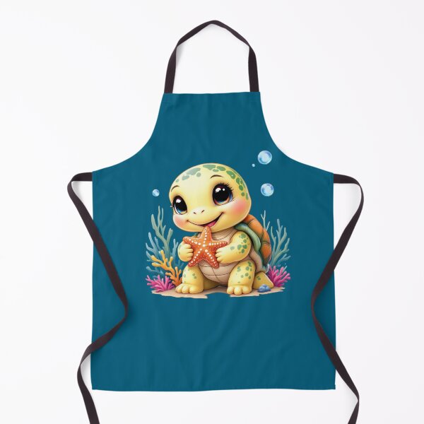Item preview, turtle and starfish designed and sold by jkrphoto.