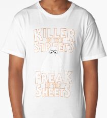 Killer in the Streets - Myers Long T-Shirt