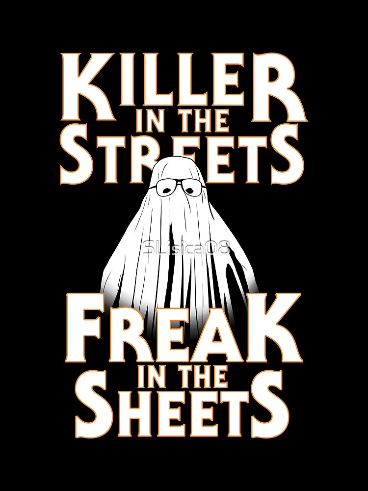 killer-in-the-streets-myers-poster-for-sale-by-slisica08-redbubble