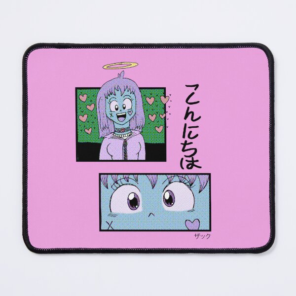 Item preview, Comic Hello designed and sold by zachrabbit2000.