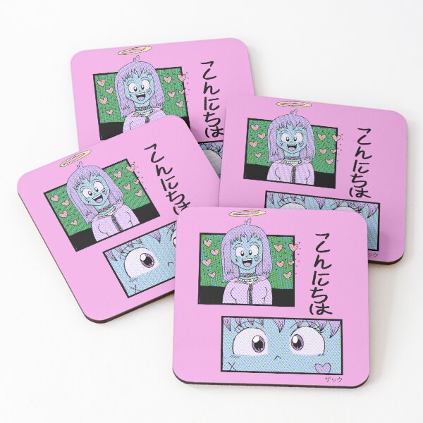Item preview, Comic Hello designed and sold by zachrabbit2000.