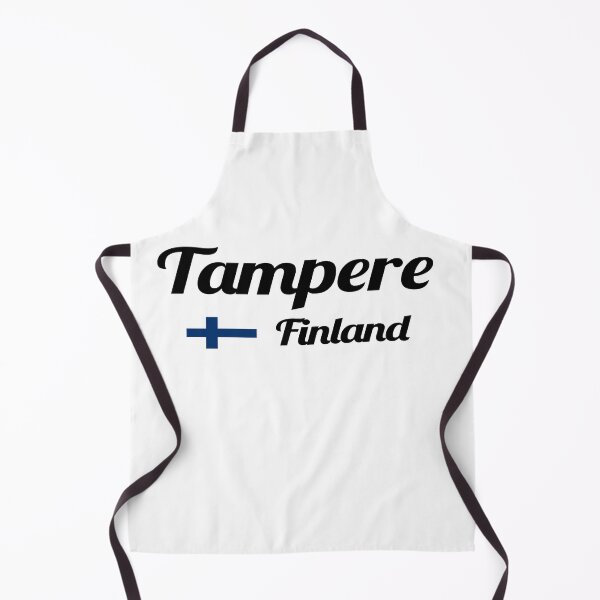 Item preview, Tampere Finland - Stylish Prints, designed and sold by Fleetwood1994.
