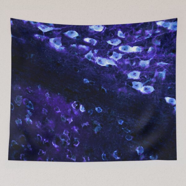 Item preview, Ghosts of Past Lives designed and sold by SciOpsDesign.