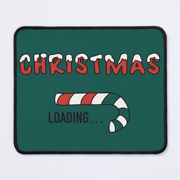 Item preview, Christmas loading designed and sold by CheylaDesigns.