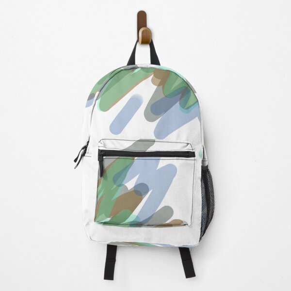 Item preview, Abstract colour straigh lines designed and sold by Balpa.