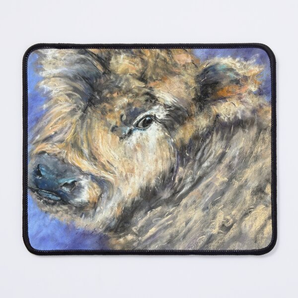 Item preview, Darla, the Baby Coo  designed and sold by CathiePuaArt.