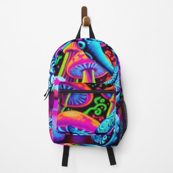 Item preview, Psychedelic Squid, Neon Blacklight designed and sold by Shs-Kenya.
