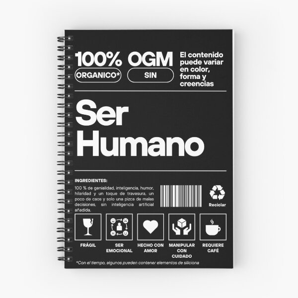 Aperçu de l'œuvre Être l'humour de la typographie humaine créée et vendue par Iko2007.