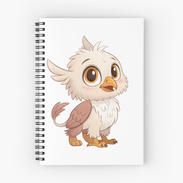 Item preview, Baby Griffin 01 designed and sold by AIfolklore.