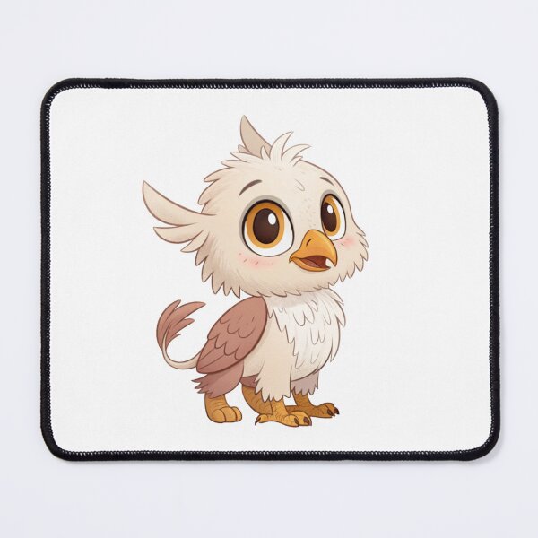 Item preview, Baby Griffin 01 designed and sold by AIfolklore.