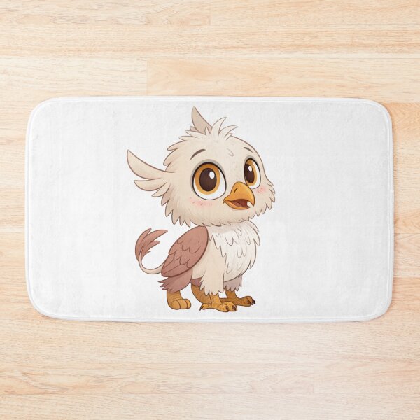 Item preview, Baby Griffin 01 designed and sold by AIfolklore.