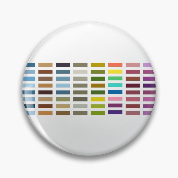Item preview, Rainbow rectangles  designed and sold by theOrangeHippo.