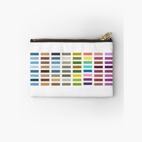 Item preview, Rainbow rectangles  designed and sold by theOrangeHippo.