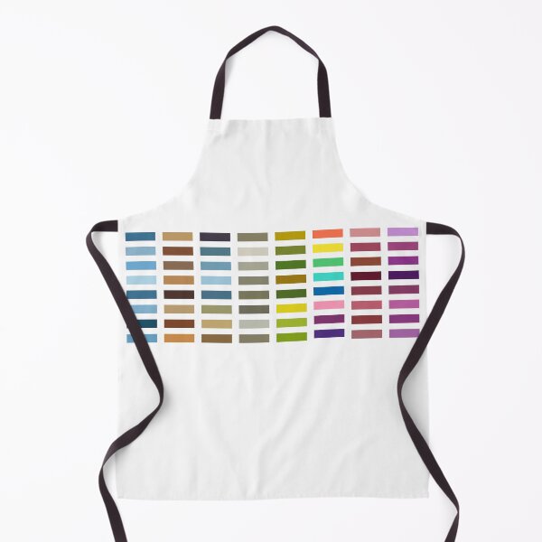 Item preview, Rainbow rectangles  designed and sold by theOrangeHippo.