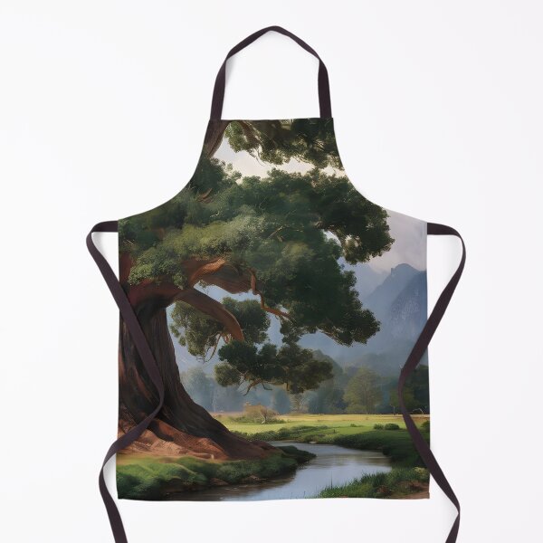 Item preview, huge tree trunk in the forest designed and sold by AA-designstore.