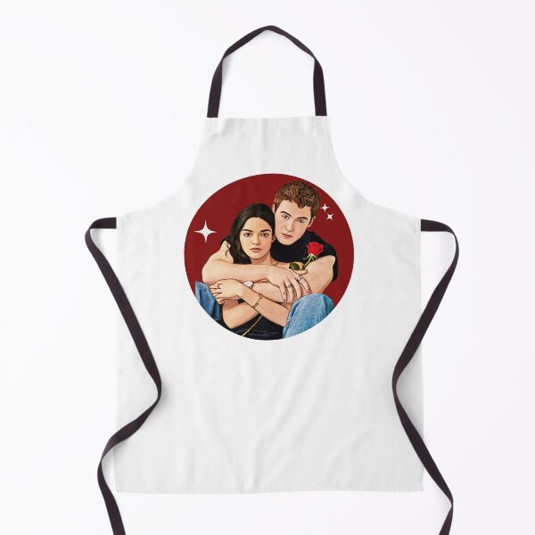 Item preview, Romeo and Juliet Kit Connor and Rachel Zegler designed and sold by baranskini.