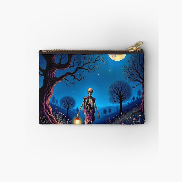Item preview, The Lonely Skeleton 7 designed and sold by George Hutton Hunter.