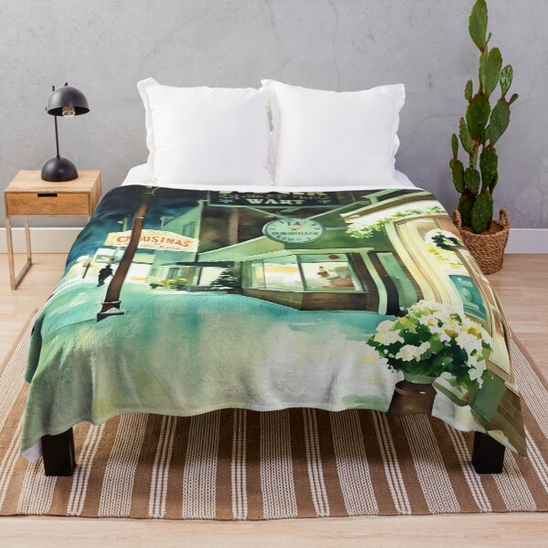 Item preview, Wrapped in Cold designed and sold by RCWatercolours.