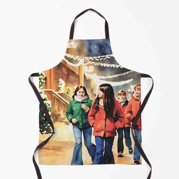 Item preview, Group Chat designed and sold by RCWatercolours.
