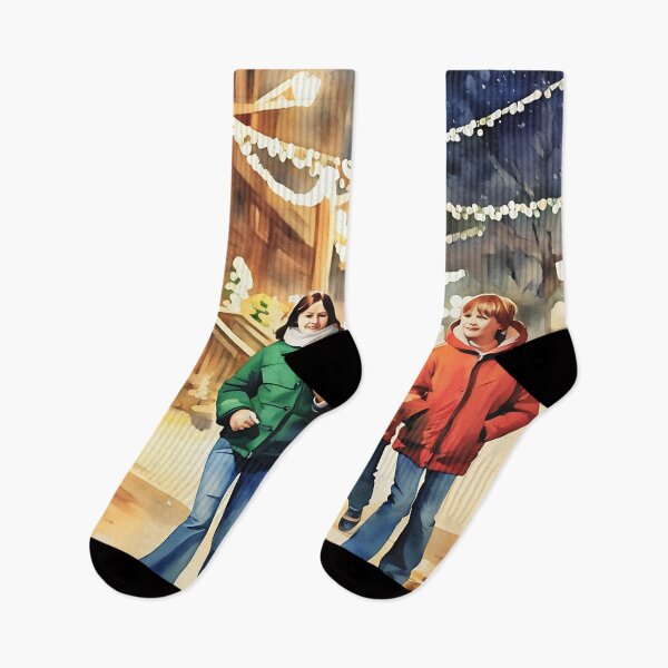 Item preview, Group Chat designed and sold by RCWatercolours.