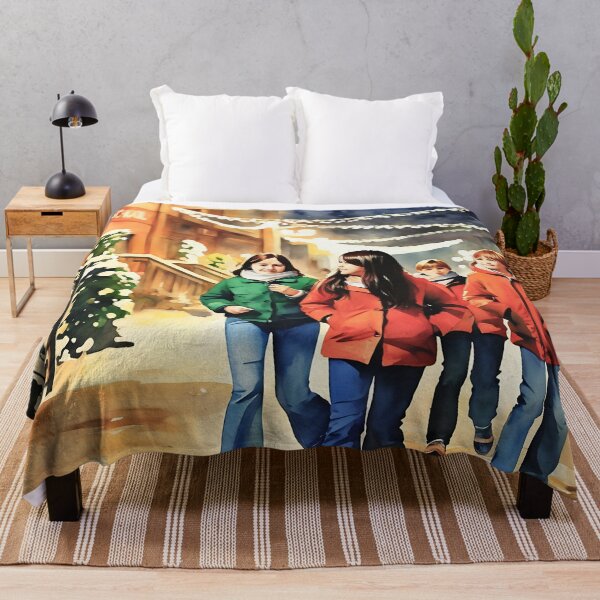 Item preview, Group Chat designed and sold by RCWatercolours.
