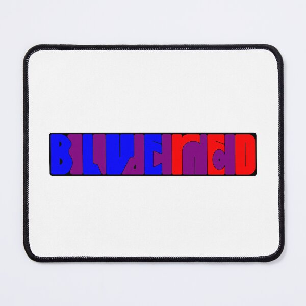 Item preview, Blue and Red make Purple designed and sold by OortCloudSurfer.