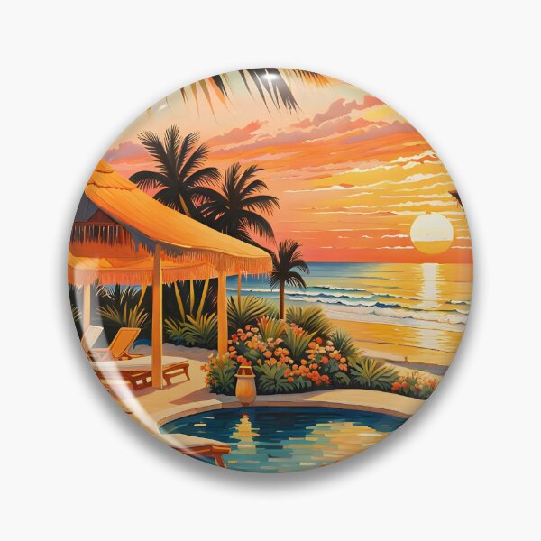 Item preview, The Beach Holiday by shs_kenya designed and sold by Shs-Kenya.