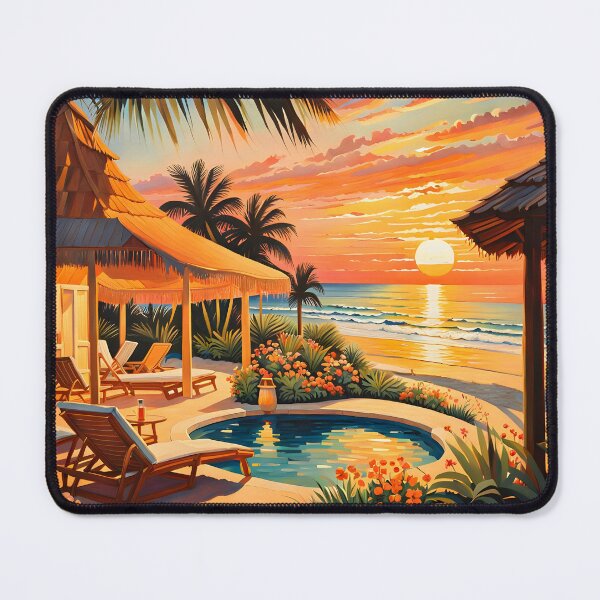 Item preview, The Beach Holiday by shs_kenya designed and sold by Shs-Kenya.