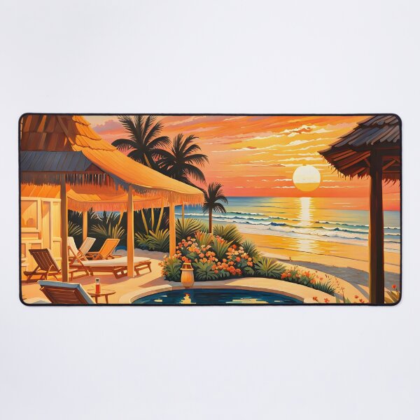 Item preview, The Beach Holiday by shs_kenya designed and sold by Shs-Kenya.