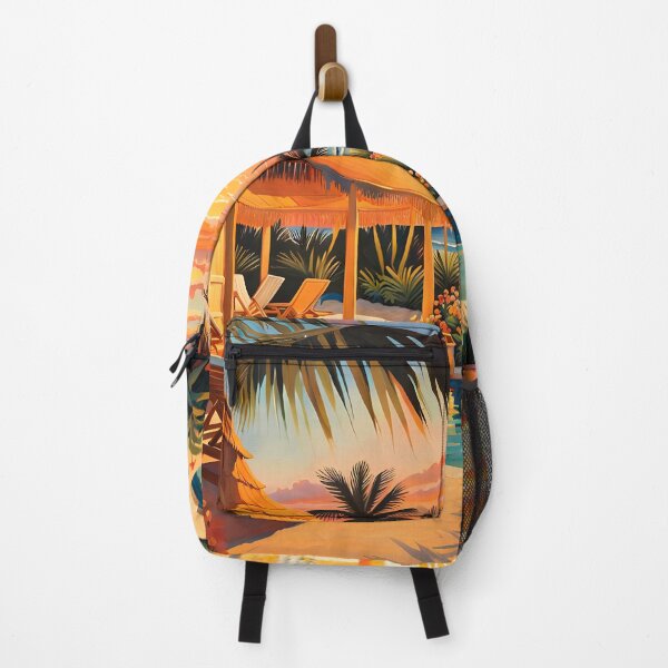 Item preview, The Beach Holiday by shs_kenya designed and sold by Shs-Kenya.