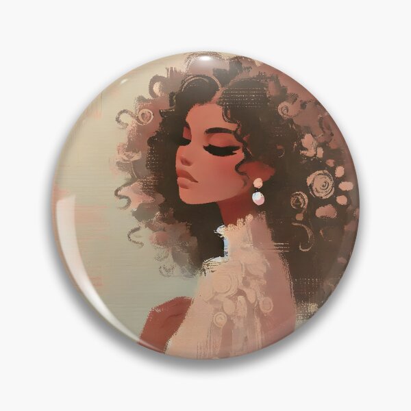 Item preview, Delicate Pink : Decided designed and sold by 123Rainbow.