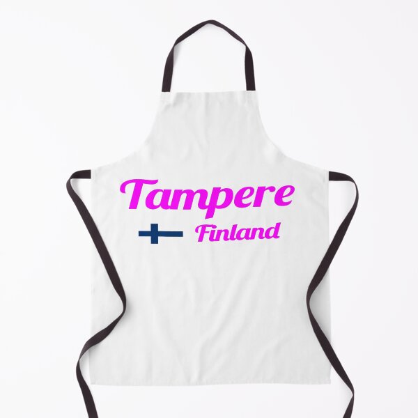 Item preview, Tampere Finland - Stylish Prints, designed and sold by Fleetwood1994.