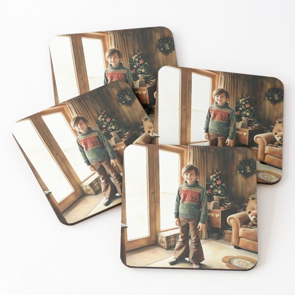 Item preview, Atentamente designed and sold by RCWatercolours.