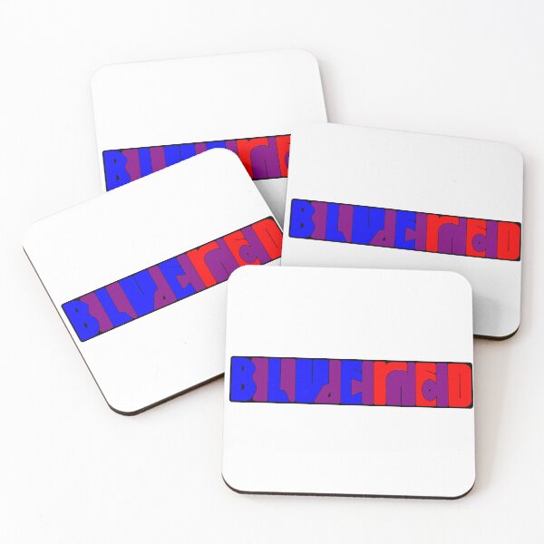 Item preview, Blue and Red make Purple designed and sold by OortCloudSurfer.