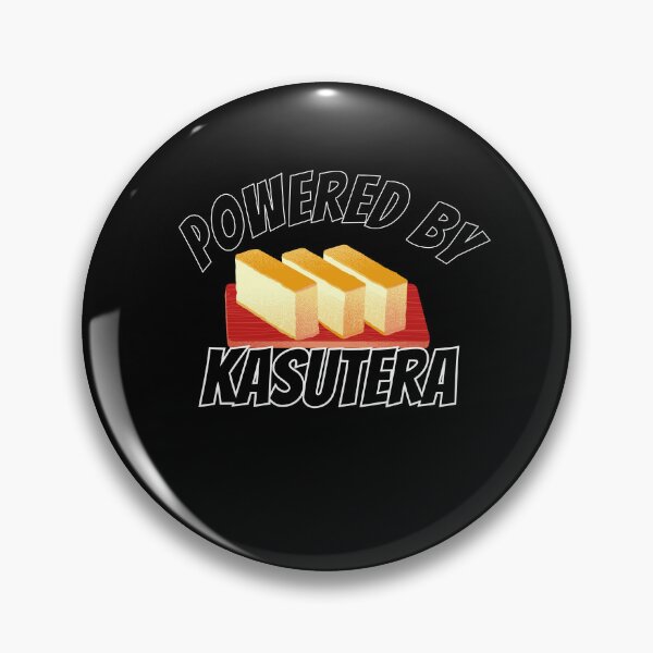 Item preview, Powered By Katsutera designed and sold by Tokyotopia.