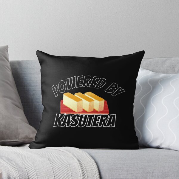 Item preview, Powered By Katsutera designed and sold by Tokyotopia.