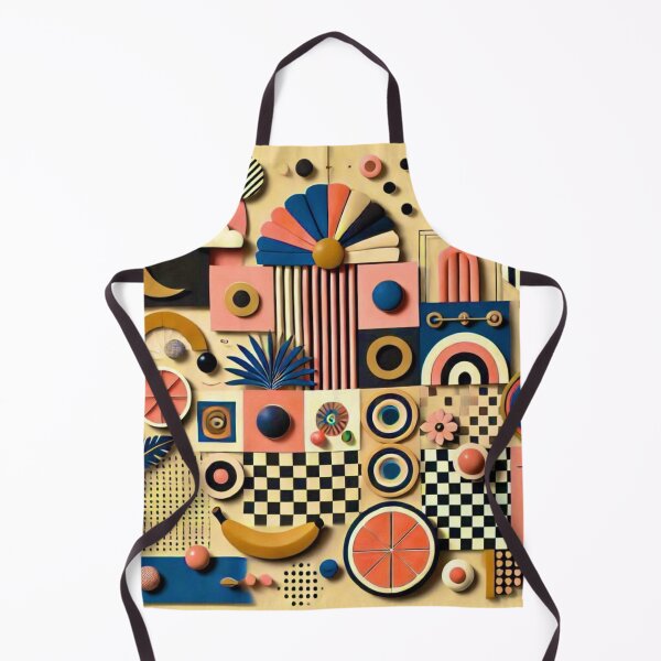 Item preview, Eclectic Maximalism Art designed and sold by Myra365Art.