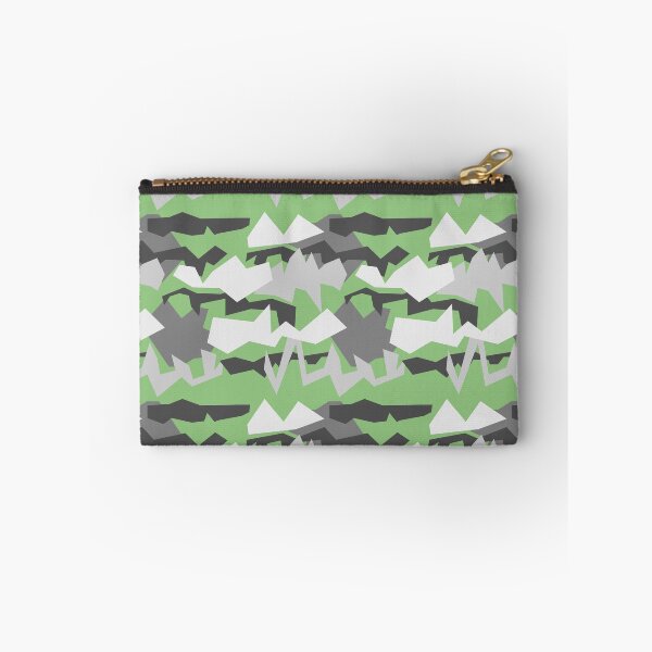 Item preview, Camouflage pattern "camo gds 25 Nootka" designed and sold by goodstrokes.