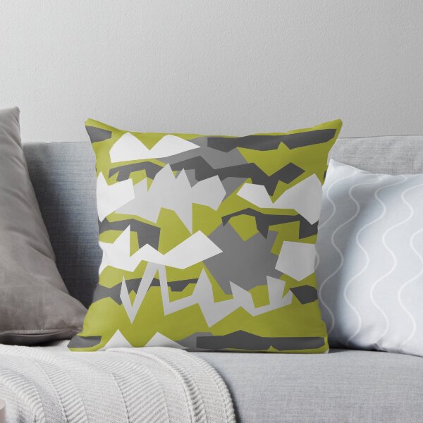 Item preview, Camouflage pattern "camo gds 25 Nootka" designed and sold by goodstrokes.