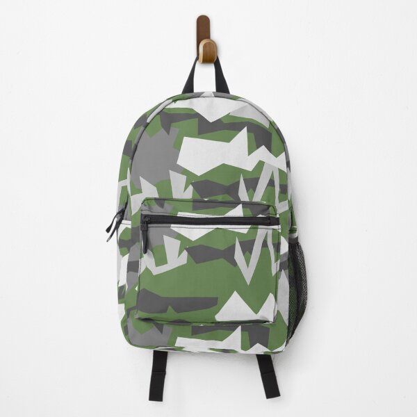 Item preview, Camouflage pattern "camo gds 25 Nootka" designed and sold by goodstrokes.