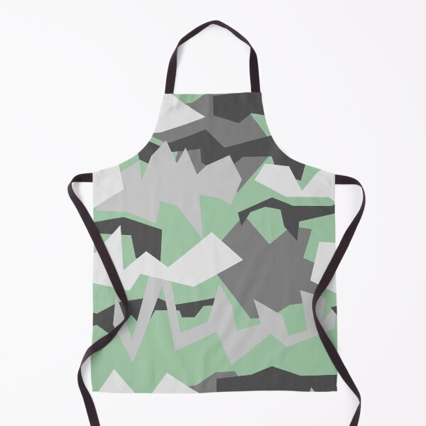 Item preview, Camouflage pattern "camo gds 25 Nootka" designed and sold by goodstrokes.