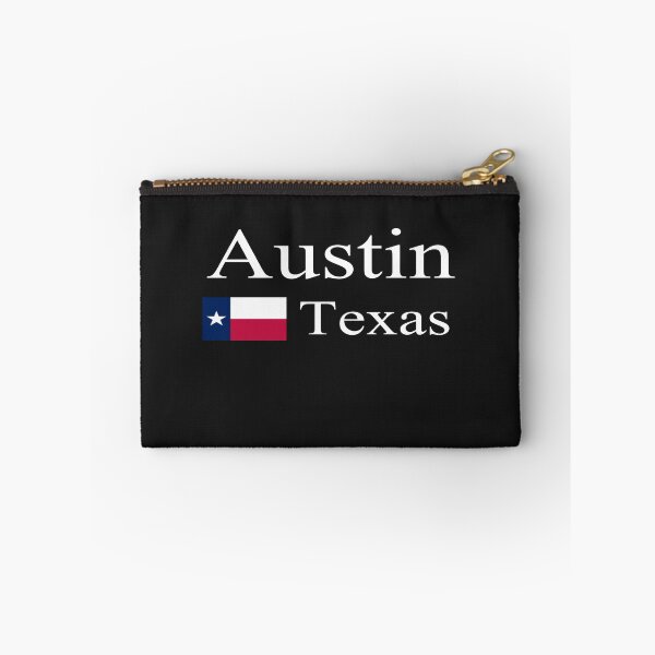 Item preview, Austin Texas - Stylish Prints,  designed and sold by Fleetwood1994.