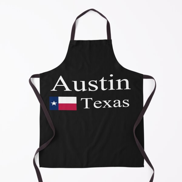 Item preview, Austin Texas - Stylish Prints, designed and sold by Fleetwood1994.