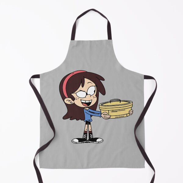 Item preview, Sid Chang holding the pot The Loud House designed and sold by Diamanths.
