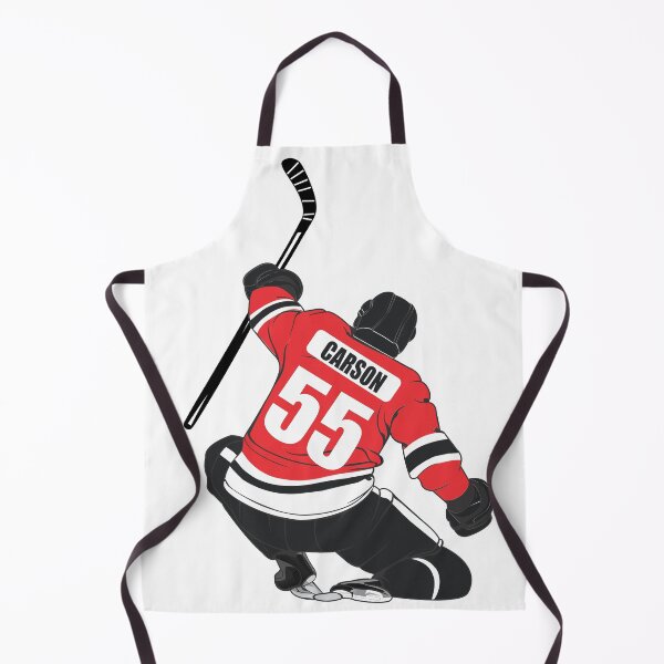 Item preview, Carson Hockey Products designed and sold by stinkylockers.