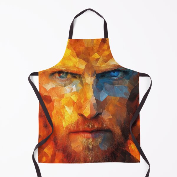 Item preview, Illustrations inspired by Vincent van Gogh designed and sold by VISIONARTIST.