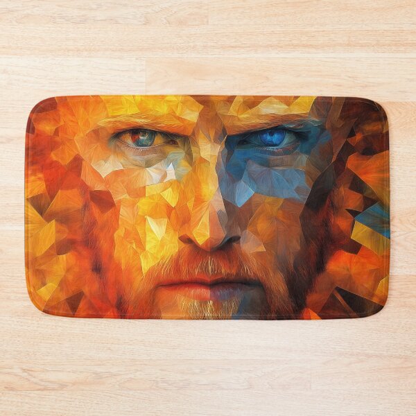 Item preview, Illustrations inspired by Vincent van Gogh designed and sold by VISIONARTIST.