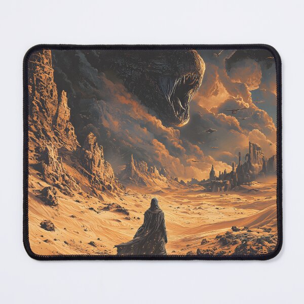 Item preview, DUNE designed and sold by creationistlife.