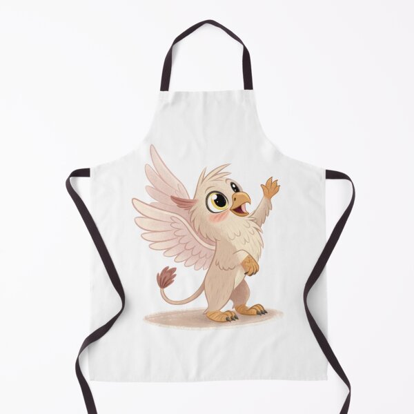 Item preview, Baby Griffin 02 designed and sold by AIfolklore.