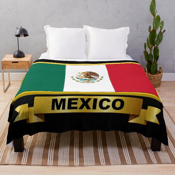 Item preview, MEXICO Gifts, Stickers & Products (N) designed and sold by mpodger.